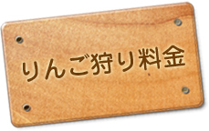 りんご狩り料金